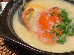 -蚝翅·海鲜粥·烧烤·羊肉季(鄞州万达店)
