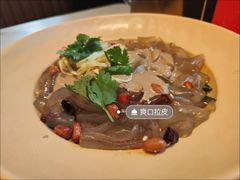 -锅当当铁锅炖烀饼王(长泰广场店)