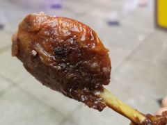 -王浩儿纪六孃甜皮鸭(乐山总店)