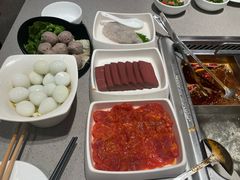 -海底捞火锅(方圆荟店)