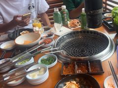 -拾勝牛·江景安格斯烧肉放题(江湾阳光天地店)