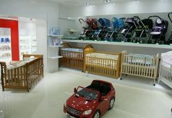 -谷子源孕婴童(劲松八路店)