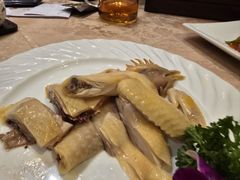 -广东胜利宾馆西关粤中餐厅
