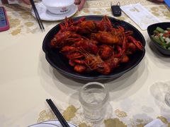 -聚味瞿记·龙虾堂(天元店)