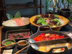 -大龙燚·旷野鲜火锅(广州首店)