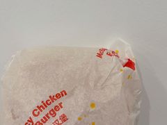 -麦当劳(杭州三花国际店)