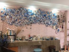 -馆陶手作坊DIY·陶艺·石塑粘土·石膏娃娃(车陂店)