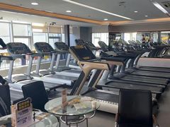 -超鹿运动健身(紫阳商贸中心店)