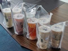 -将太无二·北美传奇寿司(荟聚购物中心西红门店)