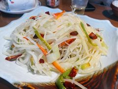 -百里川私房菜(丰登北路店)