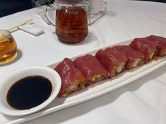 -春满园·早茶·粤菜·宴会(喜宴店)
