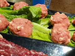 -幸运牛汕头小黄牛牛肉火锅(梅林店)