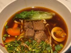 -康师傅私房牛肉面(申虹店)