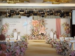 -北京燕尔婚礼策划