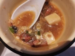 -渔民船说·北塘海鲜·天津菜·海肠捞饭(北塘古镇店)