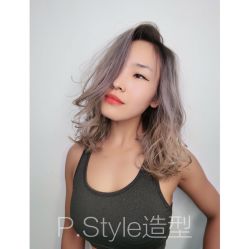 -P.STYLE 派斯造型