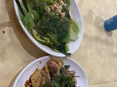 -电白鸭粥店(下沙二坊88号店)