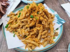 -今鲜源大酒店·中华餐饮名店(新湛路店)