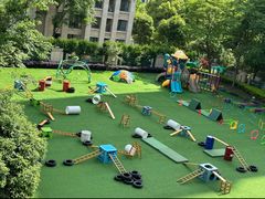 -保利好未来幼儿园·托育园·早教