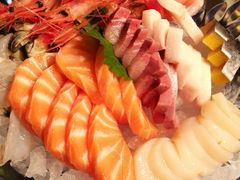 -极尚大瀛喜日本料理(铜锣湾店)