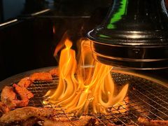 -金龙烧烤·牛肉面(西塔店)