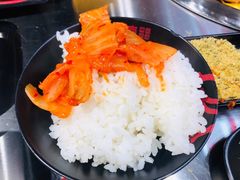 -北木南烤肉和酒(重庆雾都广场店)