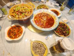 -阆辣荟餐饮(老味道8年·古城店)