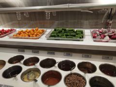 -海底捞大排档火锅(悦荟广场店)