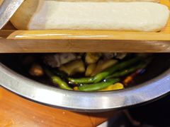 -灶座小锅烀饼·铁锅炖(道里店)