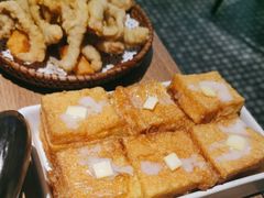 -炉角·鲍鱼牛腩煲(国贸商城店)