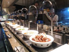 -星伦多自助料理·涮烤一体(杭州来福士店)