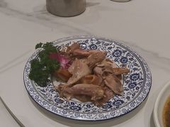 -梅利汴京烤鸭•开封豫菜地标店(晋安路店)