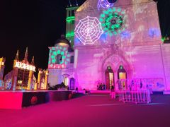 -华谊兄弟（长沙）电影小镇