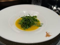 -北京饭店谭家菜