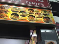 -牛车水美食街