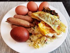 -淮安曙光国际大酒店(大运河广场花街店)