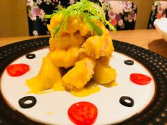 -皇品田苑日式料理(苏州中心店)