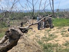 -亲兄弟真人CS团建拓展基地