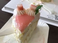 -浮光之丘MontCake生日蛋糕(科华路店)