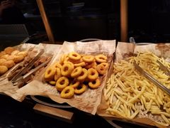 -苏格里岛自助海鲜烤肉(青秀万达店)