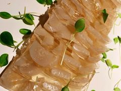 小馆自制皮冻-奉天小馆·非遗东北菜(济南万象城店)