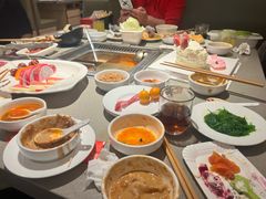 -海底捞火锅(顺义华联店)
