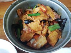 -日出青木·杭帮菜名店