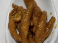 -凤凰楼酒家·粤宴点心(华强北店)