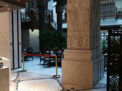 -太湖饭店玉兰厅(自助餐厅)