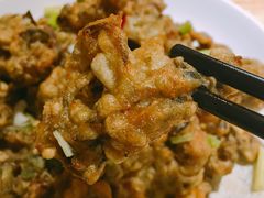 -聪辉同安老美食饭店(大元路店)