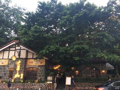 -太平山餐厅(山顶道店)