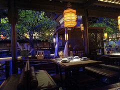 -绿茶餐厅(乐峰广场店)