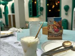 -苏坦土耳其西餐厅(玉林店)