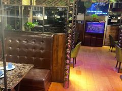 -异特麻辣香锅·烤鱼(怀柔店)